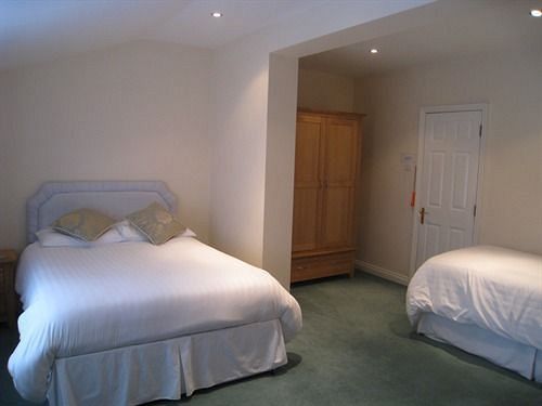 Silverwood Lodge Cambridge  Bagian luar foto